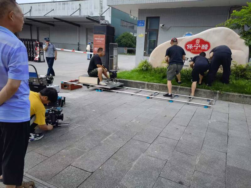 礼泉县广告片拍摄公司核心优势：全流程服务，让品牌广告片省心更出彩