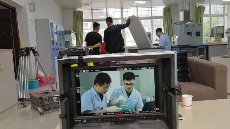 元宇宙搭台唱戏，礼泉县广告片拍摄公司抢滩虚拟世界首支舞
