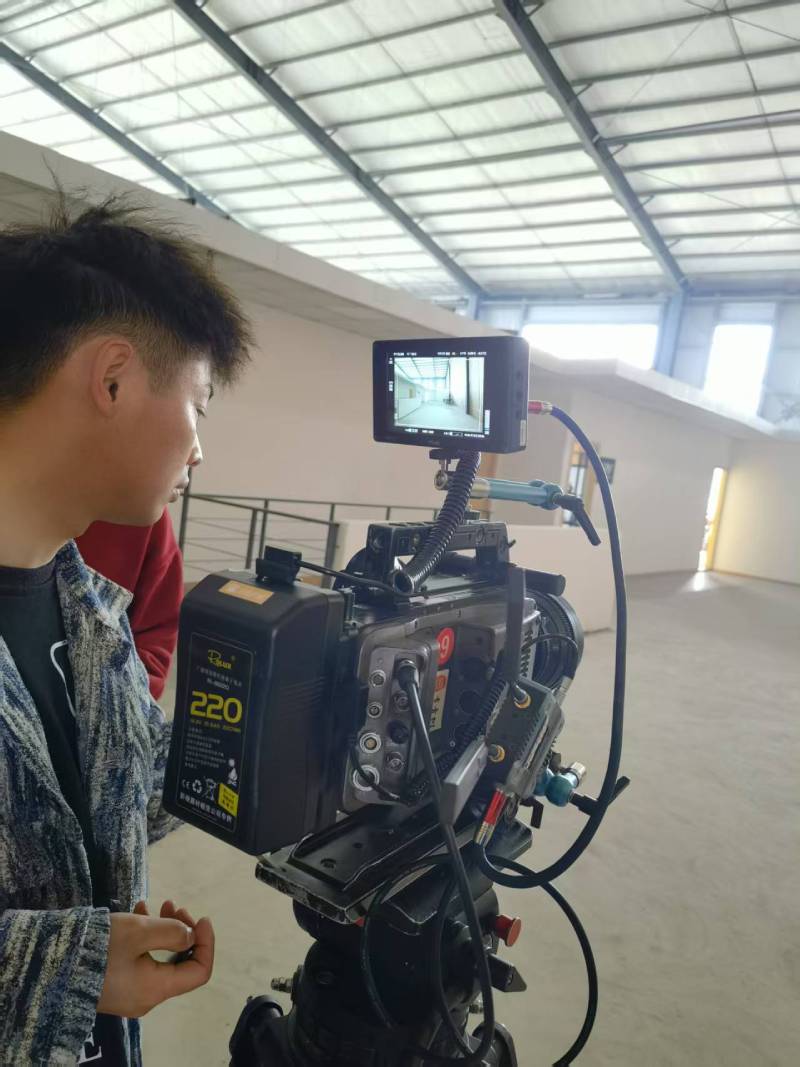 解锁礼泉县广告片拍摄：以创意镜头，解锁品牌商业价值新高度