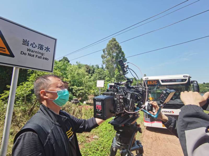 礼泉县TVC拍摄公司：深耕本地市场，为品牌定制专属拍摄方案