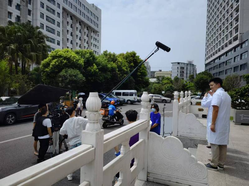 礼泉县广告片拍摄公司低成本实现高规格制作的诀窍